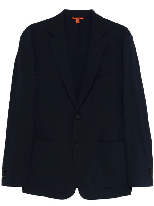 Barena Blazer Borgo Folco Barena | GIU50570494170 NAVY